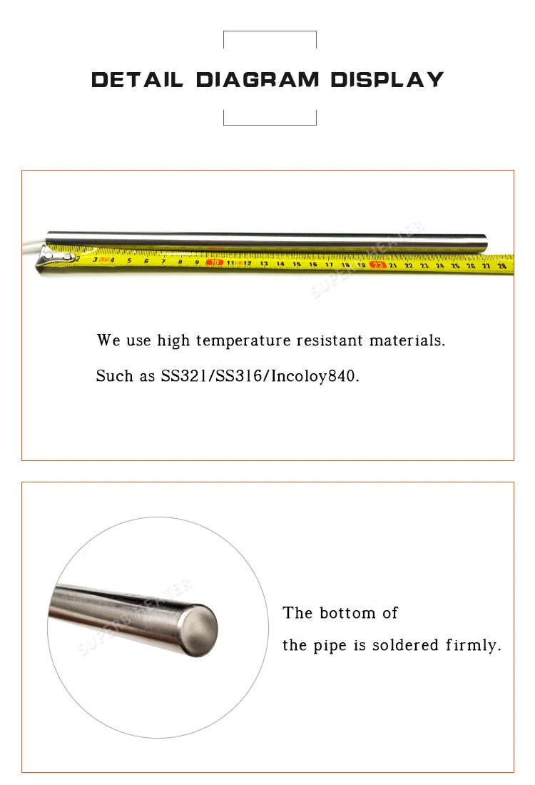 product-750px-1 PTC Automatic Thermostatic Anti Dry-Burning Electric Cartridge Heater