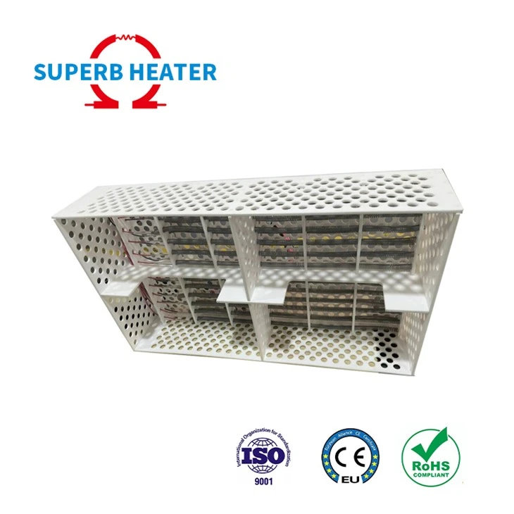 সেমিকন্ডাক্টর ফটোভোলটাইক সরঞ্জাম PFA PTFE হিটিং প্লেট PTFE PTFE PTFE প্লেট বৈদ্যুতিক হিটার