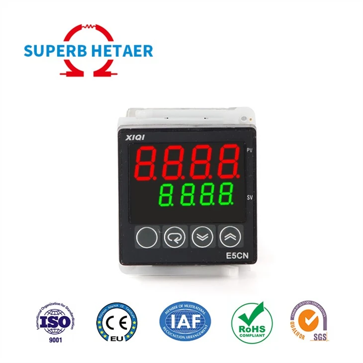 Intelligent Hot Runner Temperature Controller
