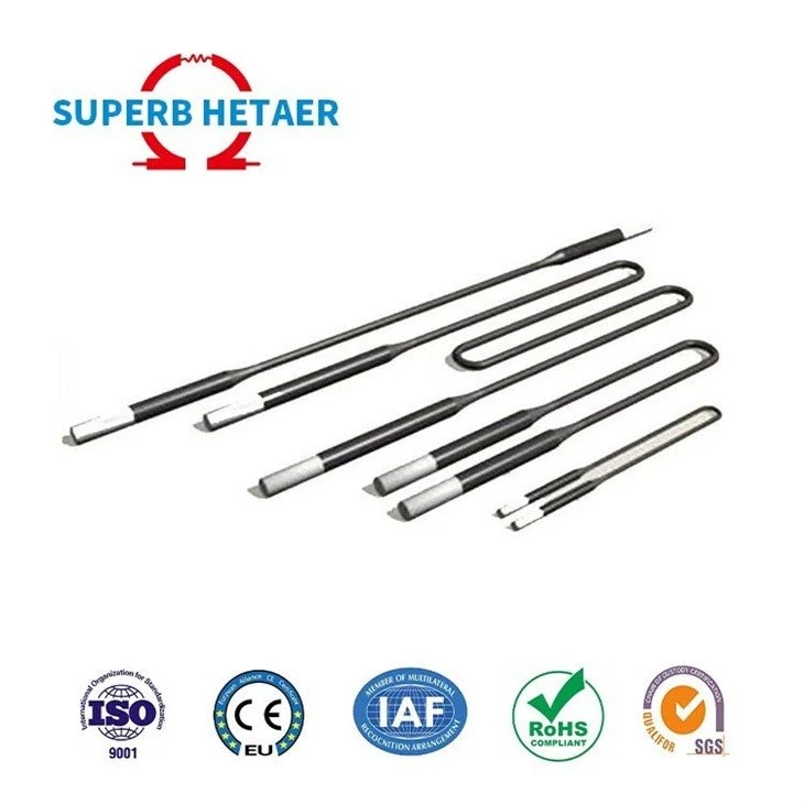 Mosi2 Heating Element Mosi2 Rod(001)