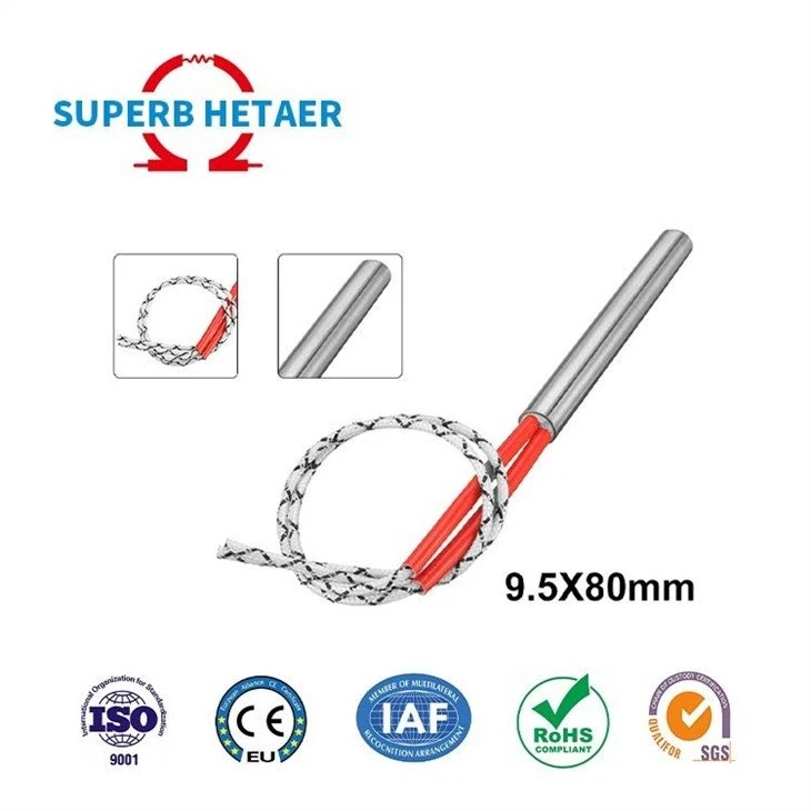 AC 110V High-density Cartridge Mold Heating Tube 3(001)