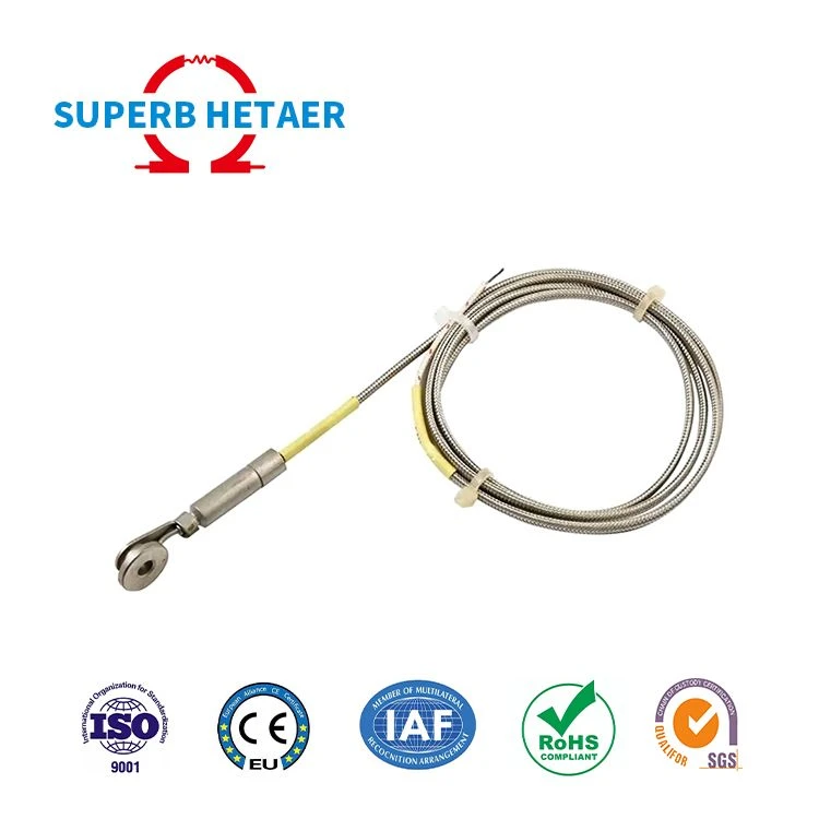 Thermocouple For The Hot Runner System