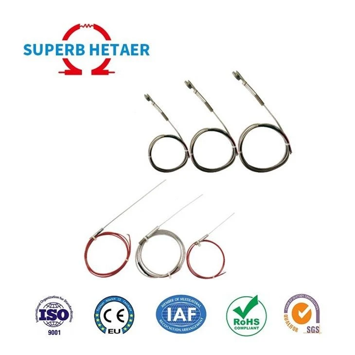 TCS Heating ring Hot Runner Thermocouple(001)