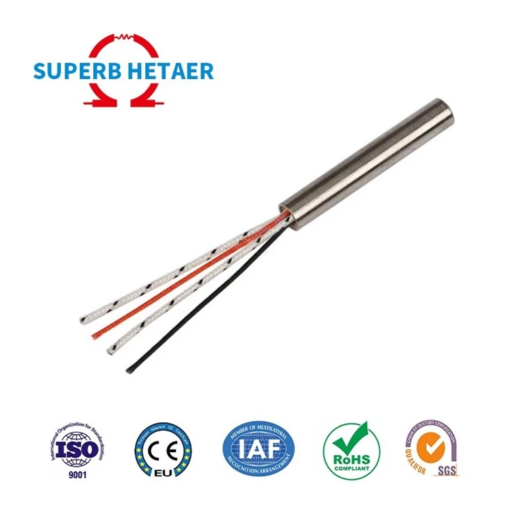 100w Cartridge Heater