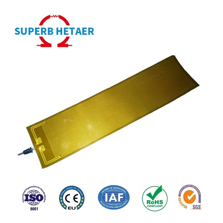 Car Mirror Heater Flexible Kapton Heater