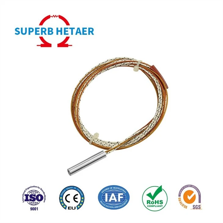 Cartridge Rod Heater