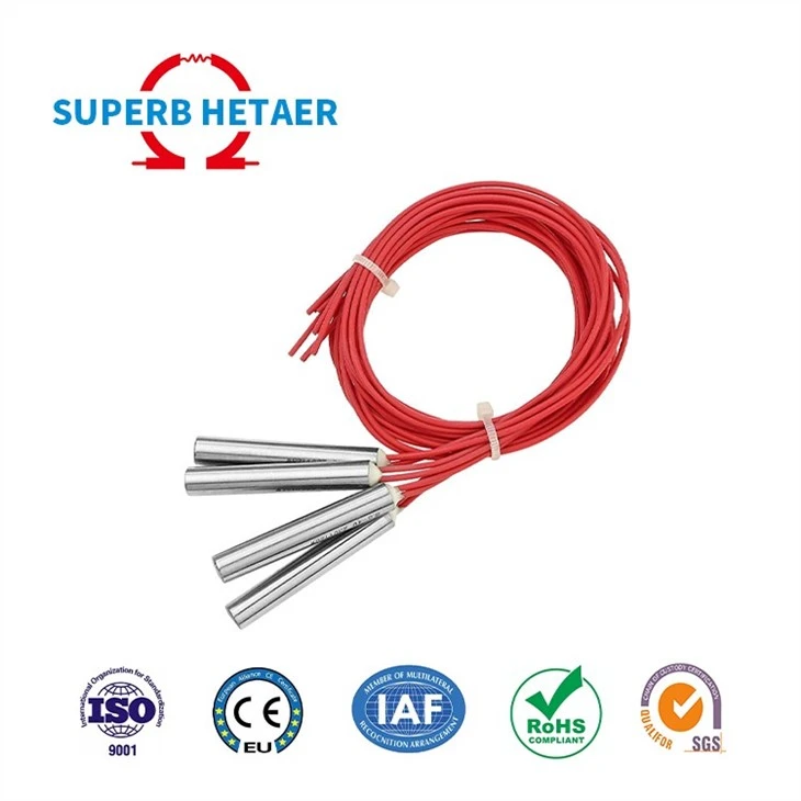 Cartridge Rod Heater
