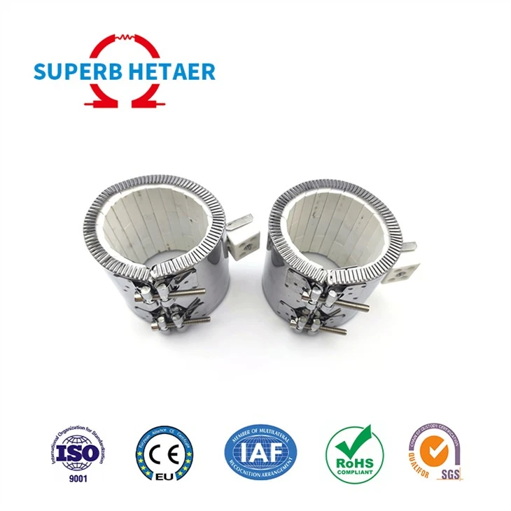 Ceramic Heater Band