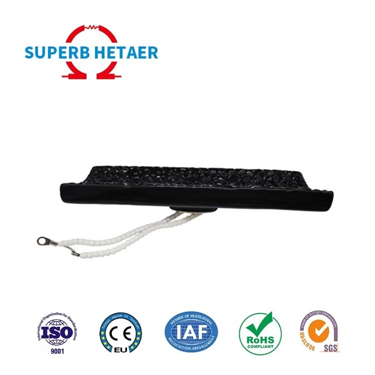 Custom Industrial Electric Infrared Ceramic Heater