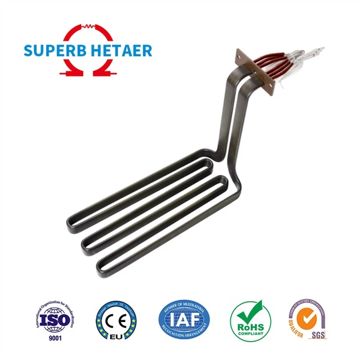Deep Fat Fryer Heating Element