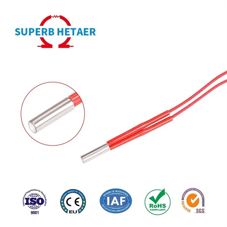 E3D HEATER CARTRIDGE 30 Watt