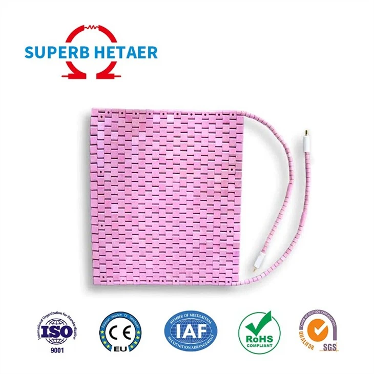 Electric Ceramic Heating Pad For Welding