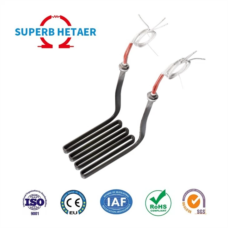 Frymaster Tubular Heating Element
