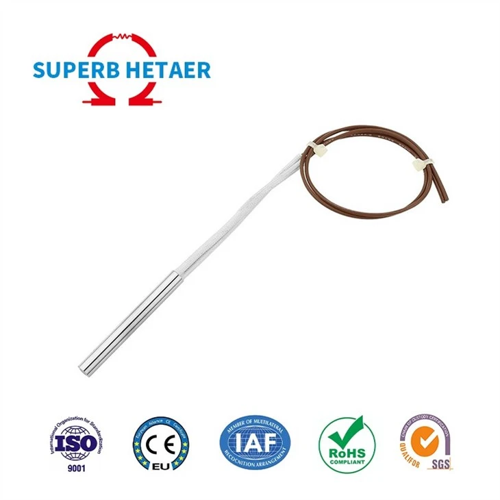 Small Cartridge Heater