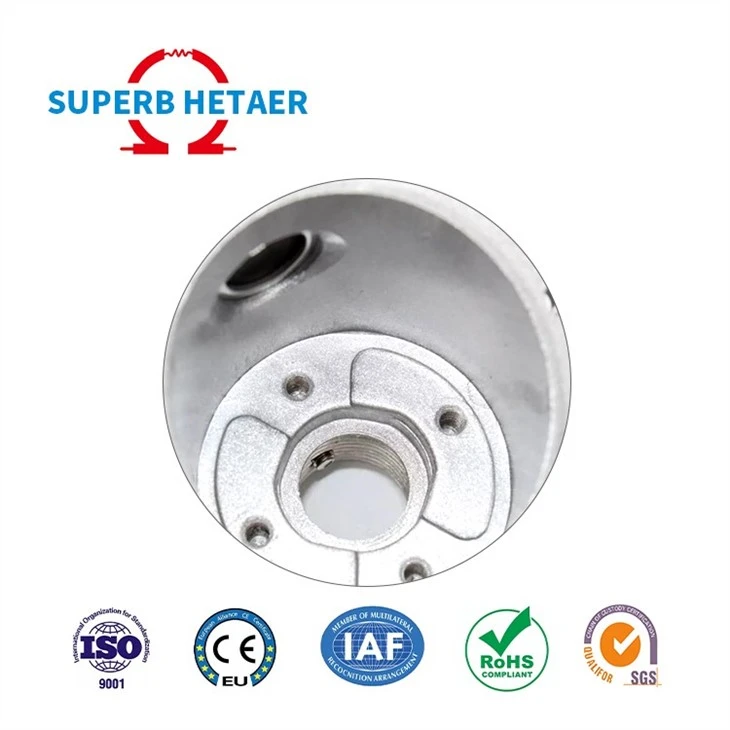 Thermocouple Head KNE KSE KNY With Ceramic Terminal Block